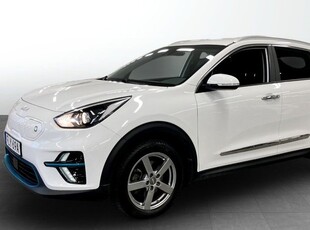 Kia e-NiroADVANCE RÄNTA 2022, Crossover