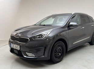 KIA Niro Plug-in Hybrid 1.6 (141hk)