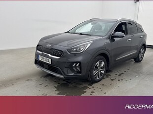 Kia NiroP-HEV Advance Plus 2 Kamera Navi Skinn 2020, SUV