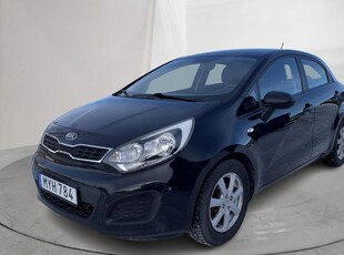 KIA Rio 1.2 (85hk)