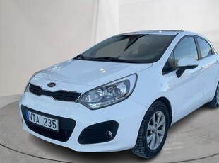 KIA Rio 1.2 (85hk)