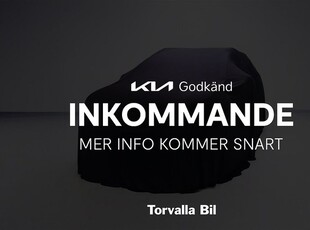 Kia SorentoAdvance Plus Pano ink V-hjul, Drag - GODKÄND 2021, SUV