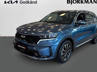 Kia SorentoPLUG-IN HYBRID ADVANCE AUT AWD GODKÄND 2023, SUV