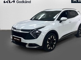 Kia SportagePlug-in Hybrid Advance H K Ränte 2023, SUV