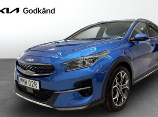 Kia XCeedPlug-in , 2022 Advance Plus | Godkänd 2022, Halvkombi