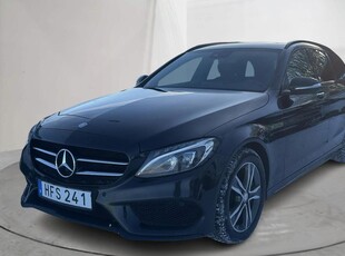 Mercedes C 400 4MATIC Kombi S205 (333hk)