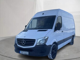 Mercedes Sprinter 216 CDI (163hk)