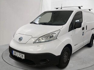 Nissan e-NV200 40,0 kWh (109hk)