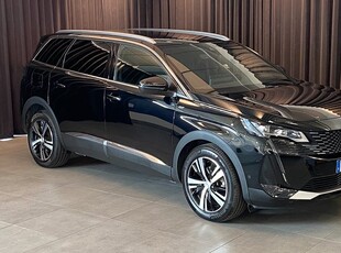 Peugeot 5008GT PT 130 AUT 2023, SUV