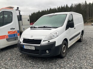 Peugeot Expert 2.0 HDI Skåp (163hk)