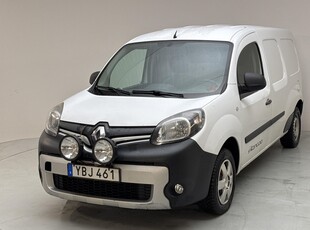 Renault Kangoo 1.5 dCi Maxi Skåp (110hk)