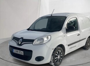 Renault Kangoo 1.5 dCi Skåp (110hk)