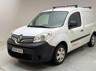 Renault Kangoo 1.5 dCi Skåp (75hk)