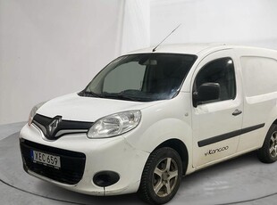 Renault Kangoo 1.5 dCi Skåp (75hk)