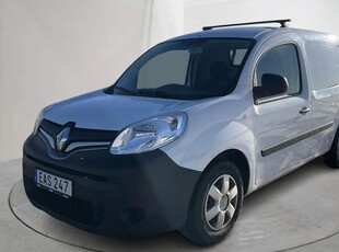 Renault Kangoo 1.5 dCi Skåp (75hk)