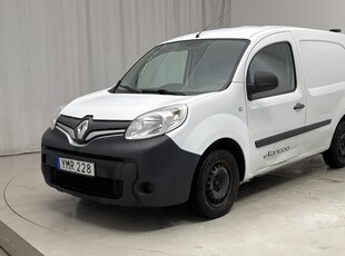 Renault Kangoo 1.5 dCi Skåp (75hk)