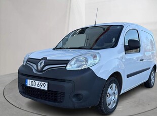 Renault Kangoo 1.5 dCi Skåp (90hk)