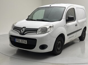 Renault Kangoo 1.5 dCi Skåp (90hk)