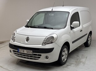 Renault Kangoo Express II 1.5 dCi Skåp (105hk)