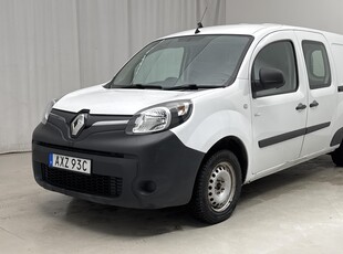 Renault Kangoo Z.E Power Plus 33 kWh Maxi Skåp (60hk)