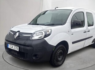 Renault Kangoo Z.E Power Plus 33 kWh Maxi Skåp (60hk)