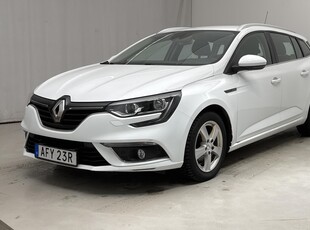 Renault Mégane 1.5 dCi Sport Tourer (115hk)