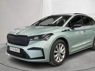 Skoda Enyaq 80x iV (265hk)