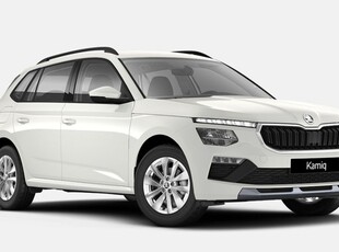 Skoda KamiqSelection Privatleasing 2 mån 2025, SUV