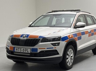 Skoda Karoq2.0 TDI 4X4 2019, SUV