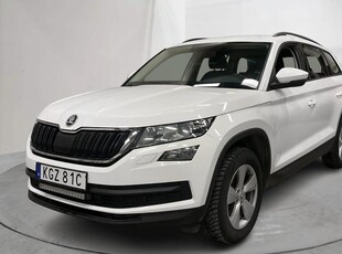 Skoda Kodiaq 2.0 TDI 4X4 (150hk)