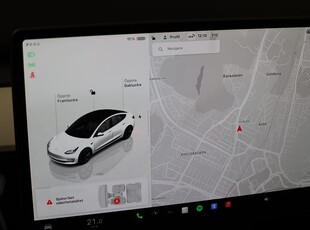 Tesla Model 3 Standard Range