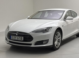 Tesla Model S 85