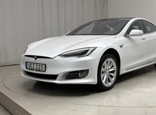 Tesla Model S Dual Motor Long Range AWD