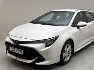 Toyota Corolla 1.8 Hybrid Touring Sports (122hk)