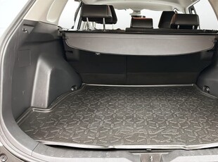 Toyota RAV4 Hybrid AWD-i