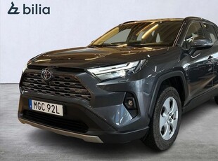 Toyota RAV4Hybrid AWD-i 2.5 AWD - Executive Premium 2023, SUV