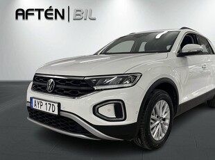 Volkswagen T-Roc1.0 TSI OPF Base Euro 6 2023, SUV