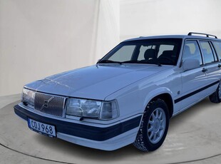 Volvo 945 2.3 (135hk)