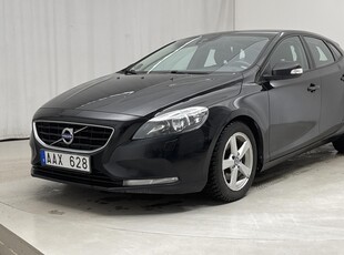 Volvo V40 D2 (115hk)