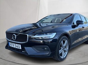 Volvo V60 B4 Mildhybrid, Diesel (197hk)