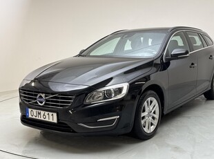 Volvo V60 D4 (190hk)