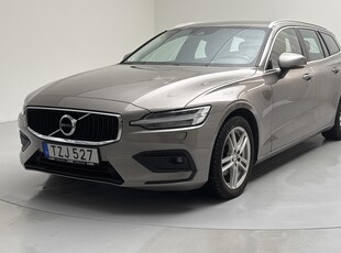 Volvo V60 D4 (190hk)