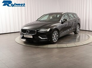 Volvo V60Recharge T6 Inscription Expression 2022, Kombi