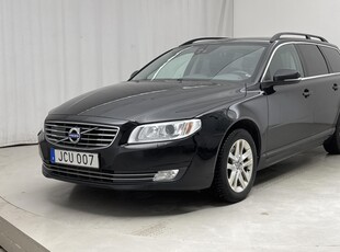 Volvo V70 II D4 (181hk)