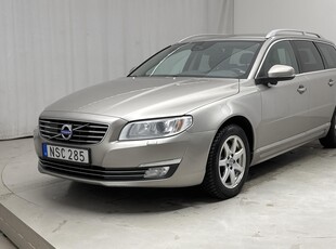 Volvo V70 II D4 AWD (181hk)