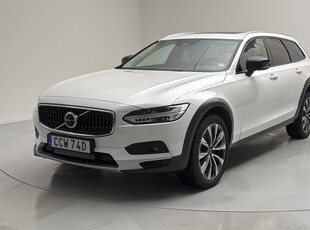 Volvo V90 B4 Cross Country AWD Mildhybrid, Diesel (197hk)