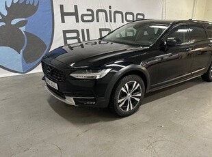 Volvo V90Cross Country D4 AWD Momentum SUPERDEAL 2020, Kombi