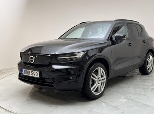 Volvo XC40 P6 Recharge (231hk)