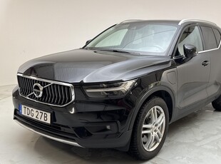 Volvo XC40 T4 2WD Twin Engine (211hk)