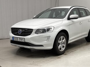 Volvo XC60 D4 2WD (181hk)